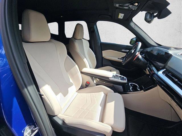 Certified 2024 BMW X1 M35i w/ Premium Package AWD/4WD image 20