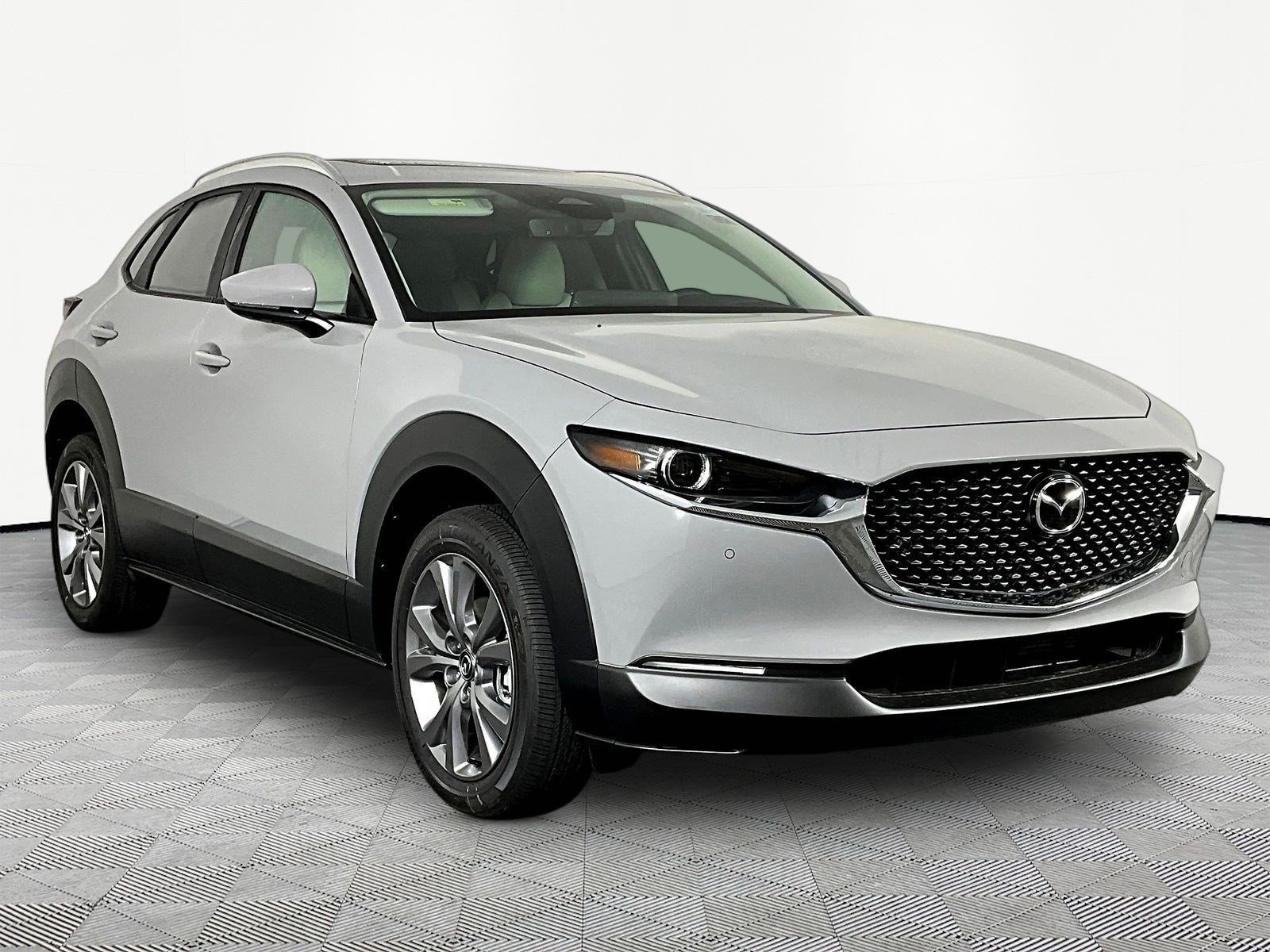 New 2026 MAZDA CX-30 AWD 2.5 S w/ Premium Package image 3