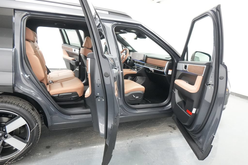 New 2026 Hyundai Santa Fe Limited AWD/4WD image 37