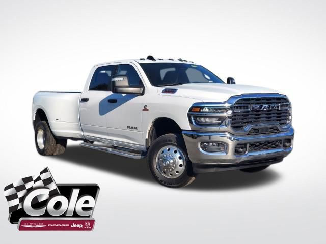 Used 2025 RAM 3500 Big Horn