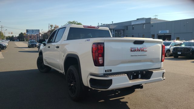 New 2026 GMC Sierra 1500 Pro w/ Graphite Edition AWD/4WD image 5