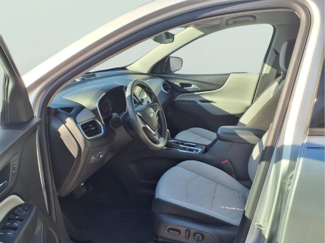 Certified 2019 Chevrolet Equinox LS w/ LS Convenience Package FWD image 16