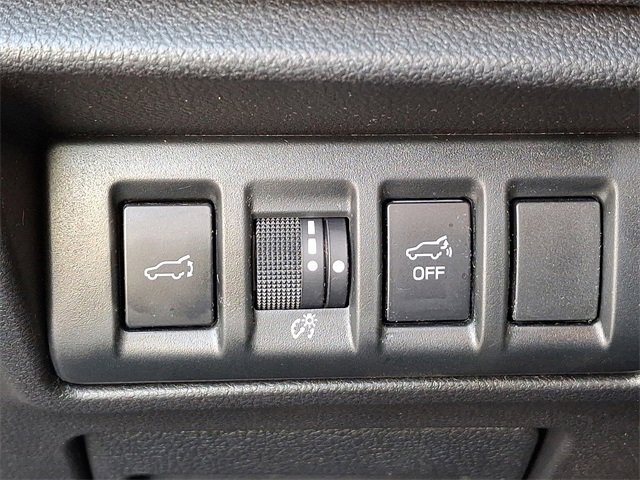 Used 2022 Subaru Outback Premium image 25