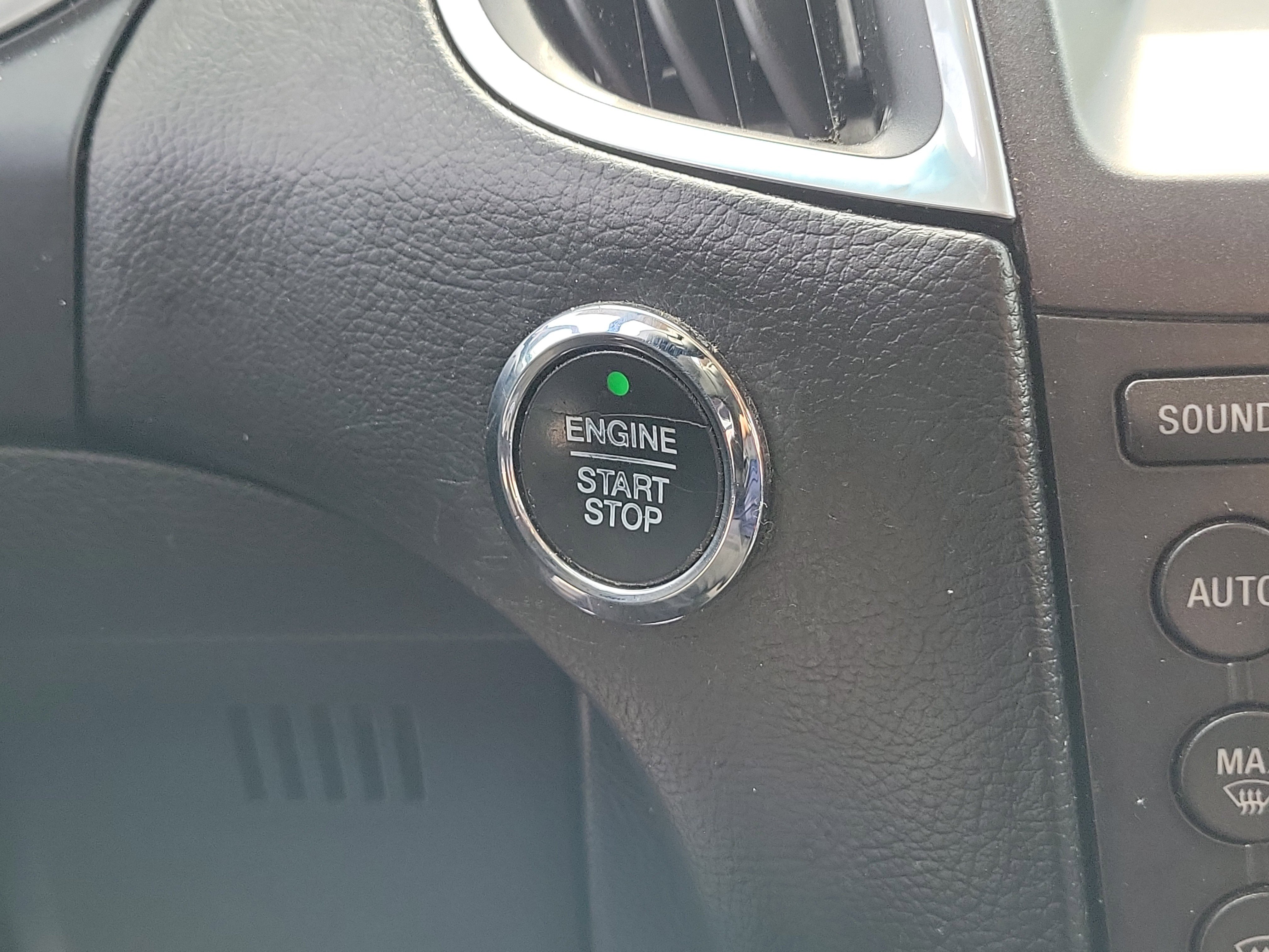 Used 2017 Ford Edge Sport w/ Equipment Group 401A image 30