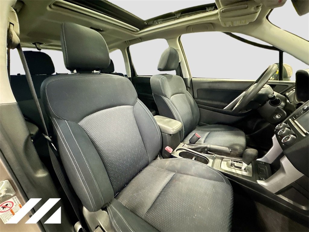 Used 2015 Subaru Forester 2.5i Premium image 30