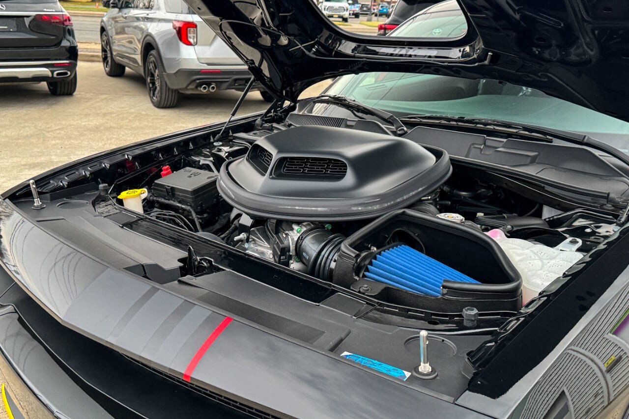 Used 2023 Dodge Challenger R/T Scat Pack image 17