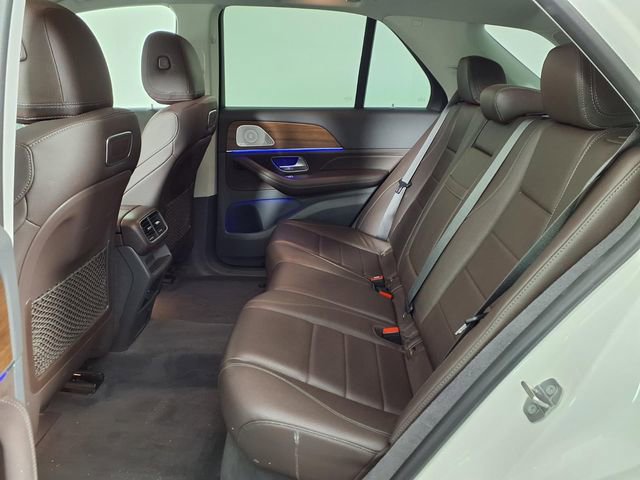 Certified 2020 Mercedes-Benz GLE 350 4MATIC image 15