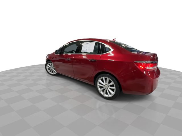 Used 2012 Buick Verano Leather FWD image 2