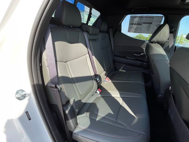 New 2025 Hyundai Santa Cruz Limited AWD/4WD image 26