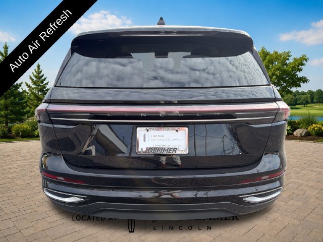 Used 2024 Lincoln Nautilus Premier w/ Equipment Group 102A AWD/4WD image 5