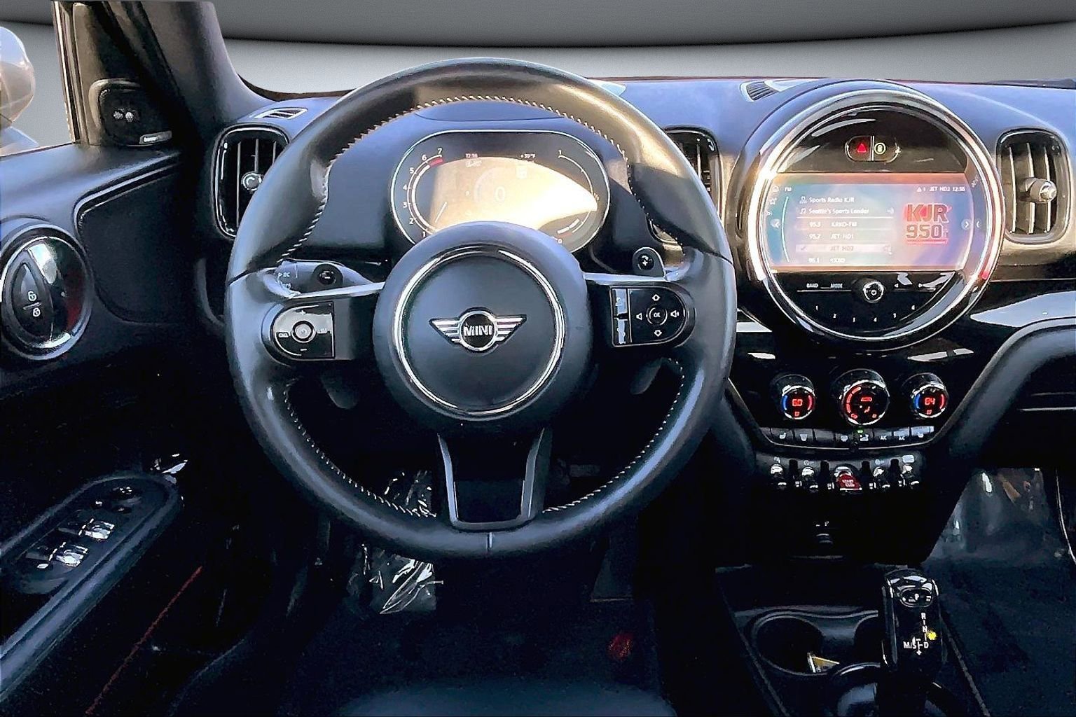 Used 2023 MINI Cooper Countryman S image 8