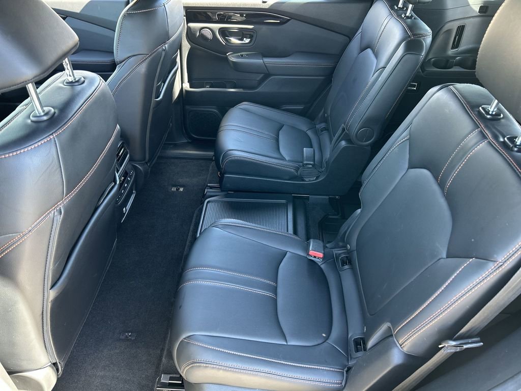 Used 2024 Honda Pilot TrailSport image 26