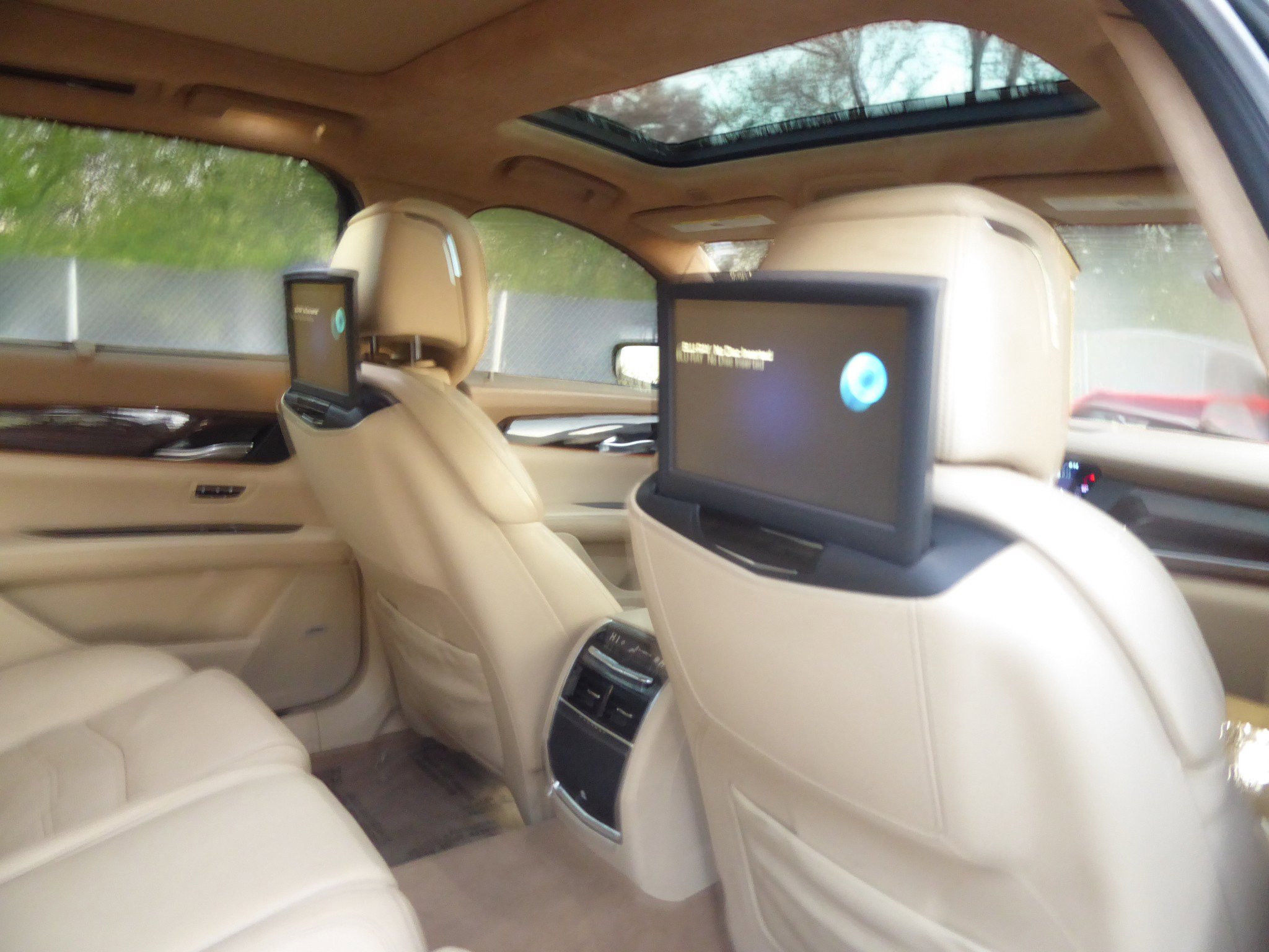 Used 2017 Cadillac CT6 Platinum image 15