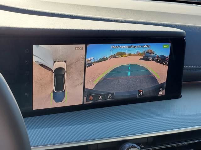 New 2026 Nissan Murano Platinum w/ Cargo Package image 29