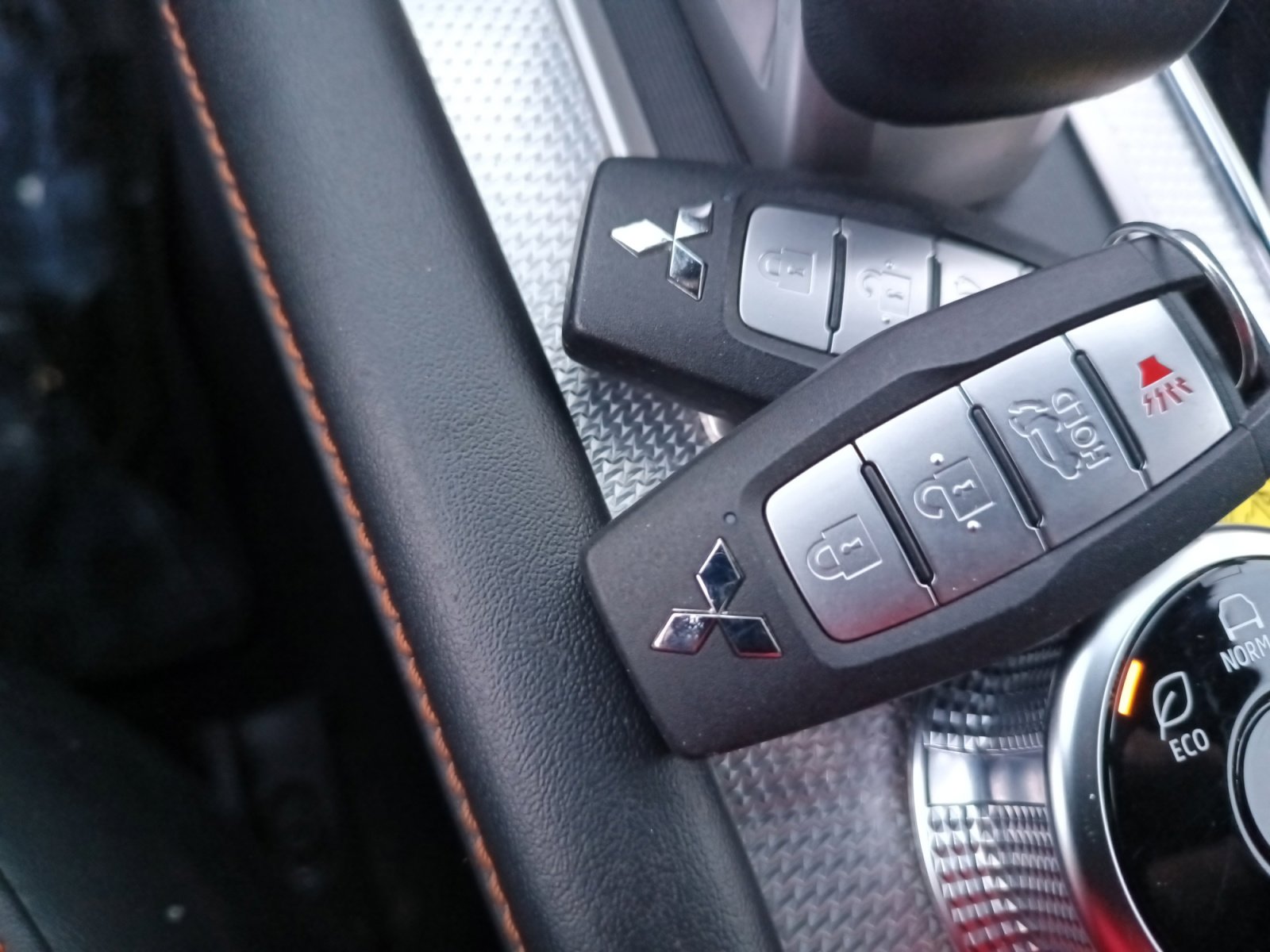 Used 2022 Mitsubishi Outlander SEL image 27