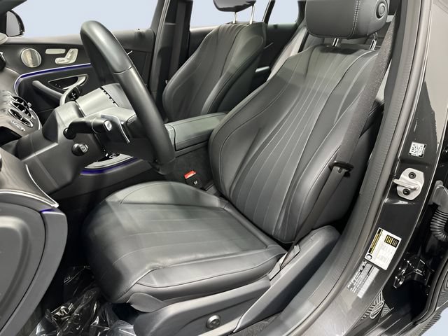 Certified 2023 Mercedes-Benz E 350 4MATIC Sedan image 29