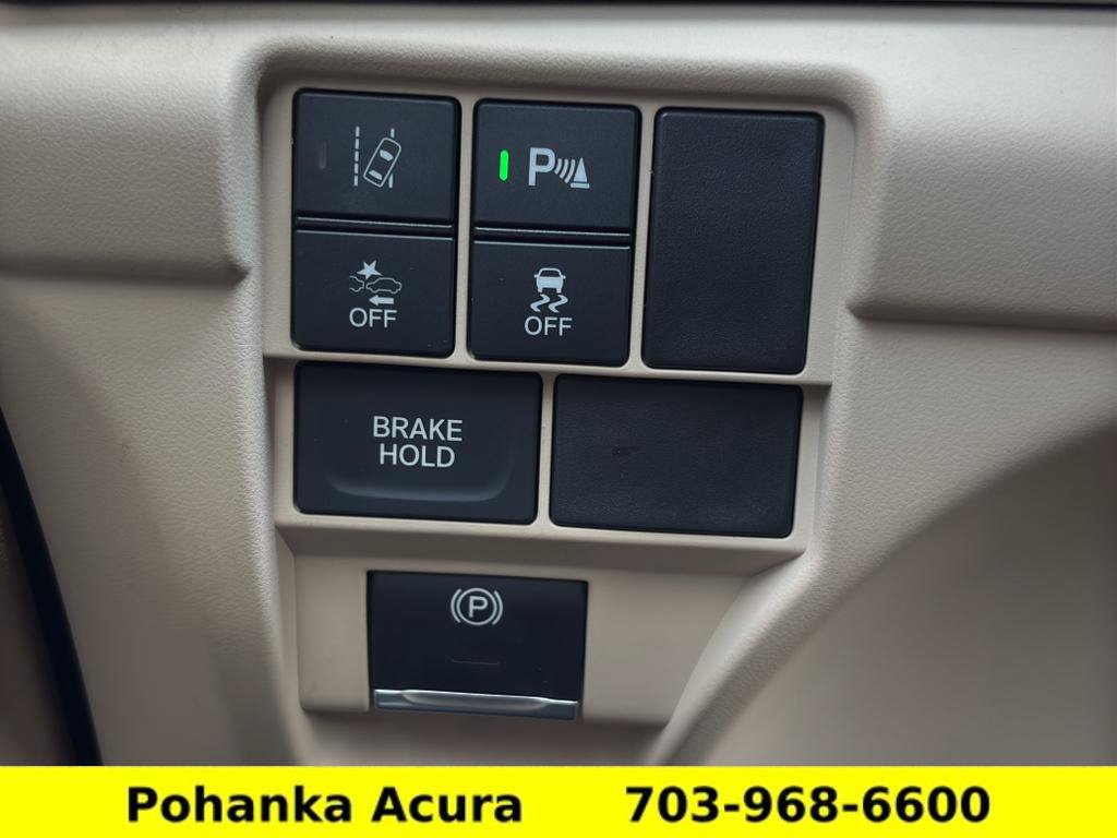 Used 2019 Acura RDX AWD w/ Technology Package image 14