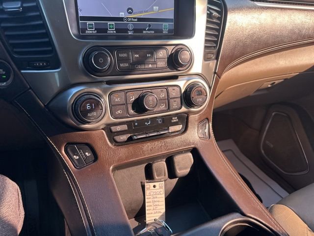 Used 2016 Chevrolet Tahoe LT w/ Luxury Package image 51