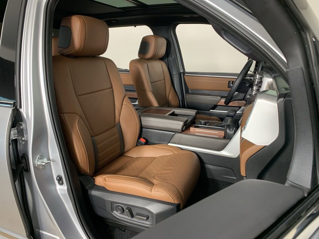 Used 2023 Toyota Tundra 1794 Edition w/ TRD Off-Road Package image 40