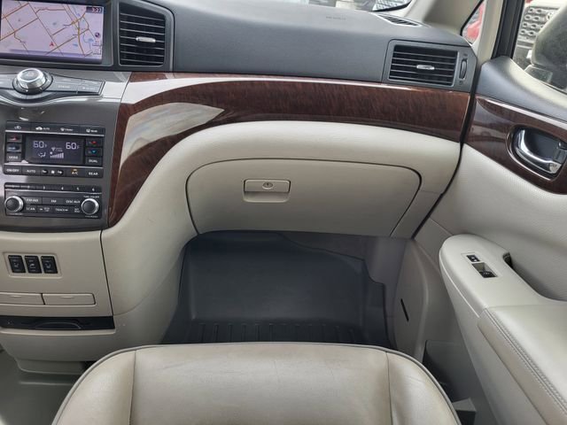 Used 2012 Nissan Quest LE image 24