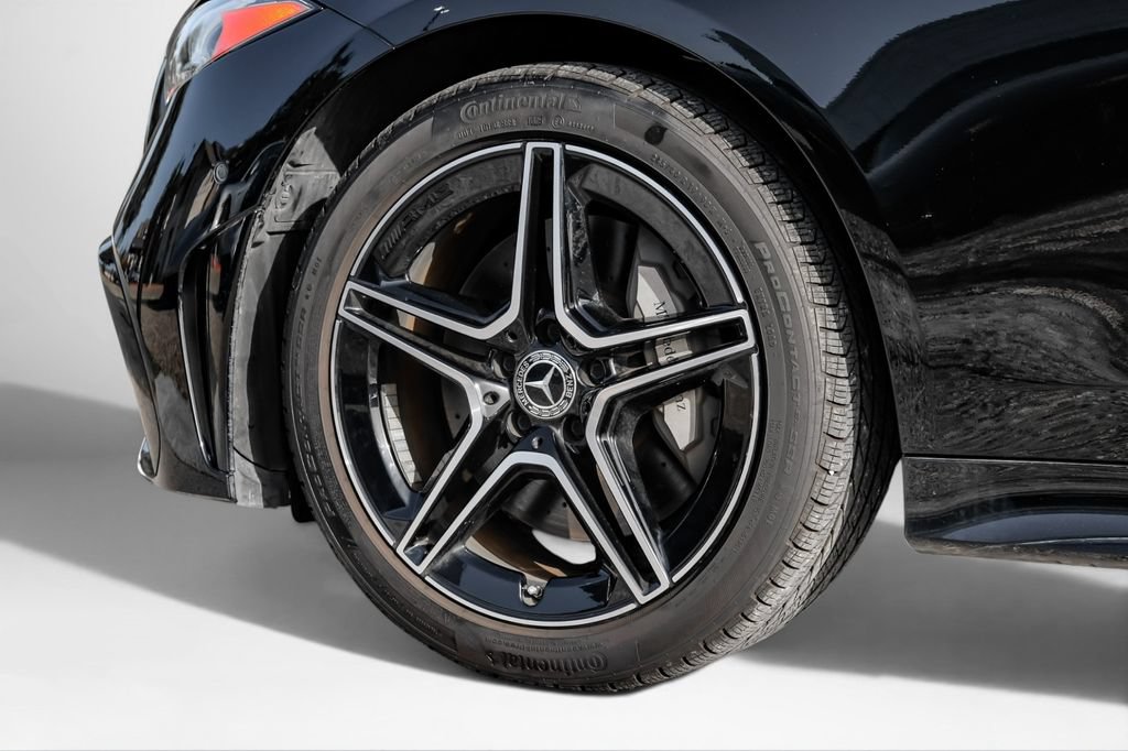 Used 2023 Mercedes-Benz CLS 450 4MATIC image 53