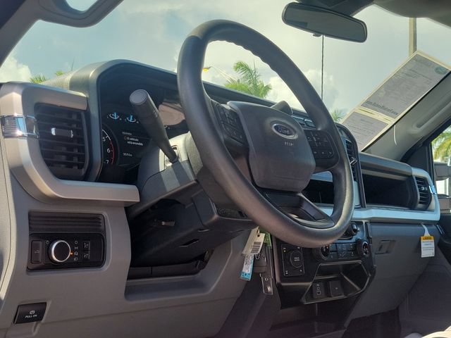 Used 2024 Ford F250 XL w/ XL Driver Assist Package AWD/4WD image 10