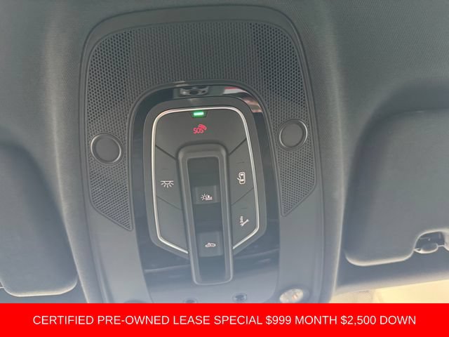 Used 2026 Audi Q8 Premium w/ Convenience Plus Package AWD/4WD image 16
