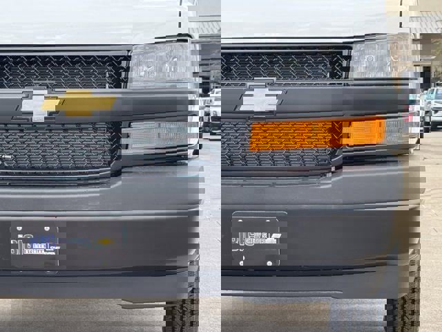 New 2026 Chevrolet Express 2500 w/ Driver Convenience Package RWD image 9