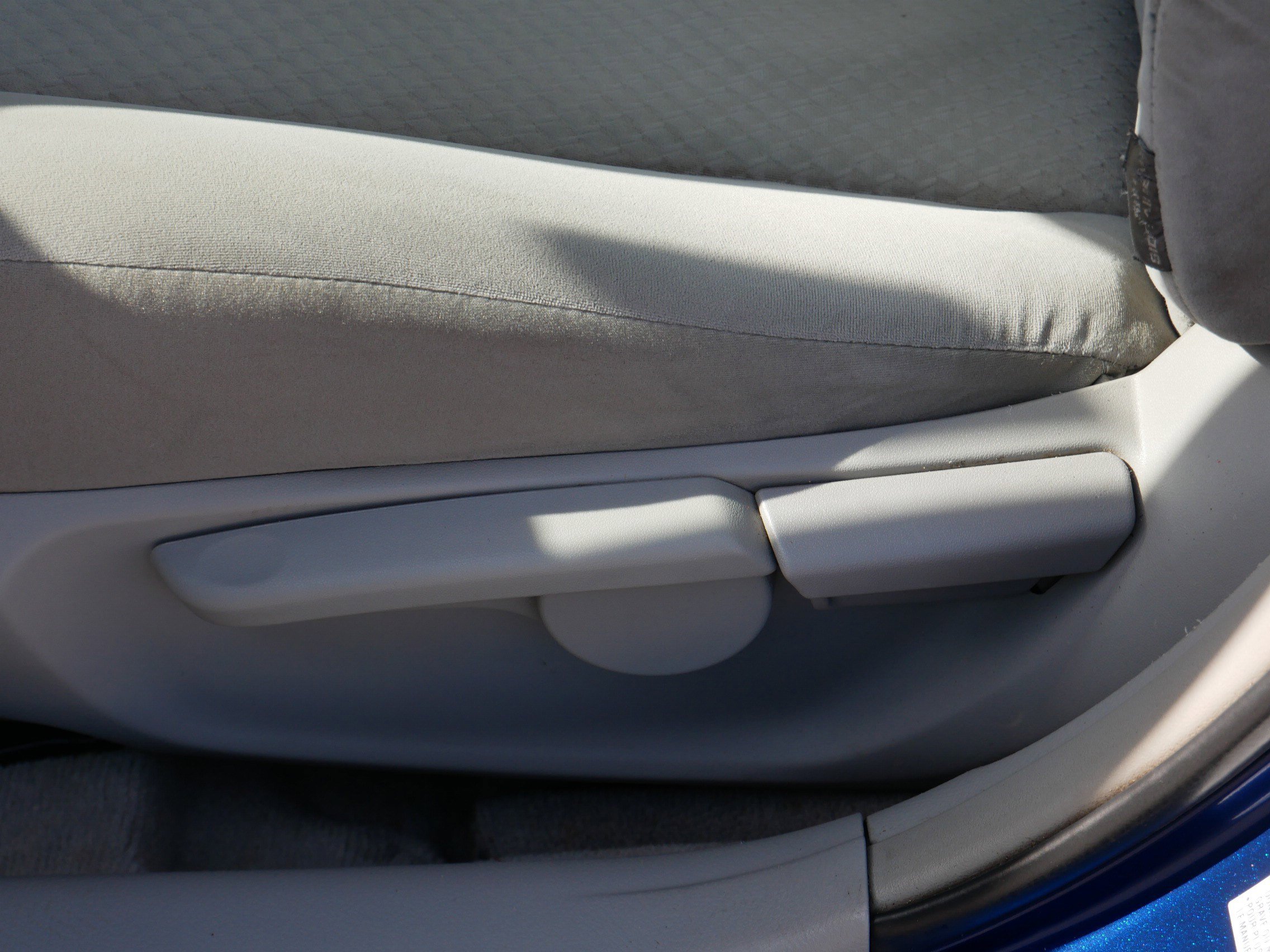 Used 2007 Toyota Camry CE image 19