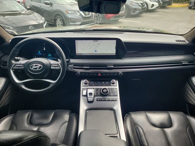 Used 2023 Hyundai Palisade Calligraphy w/ Cargo Package FWD image 15