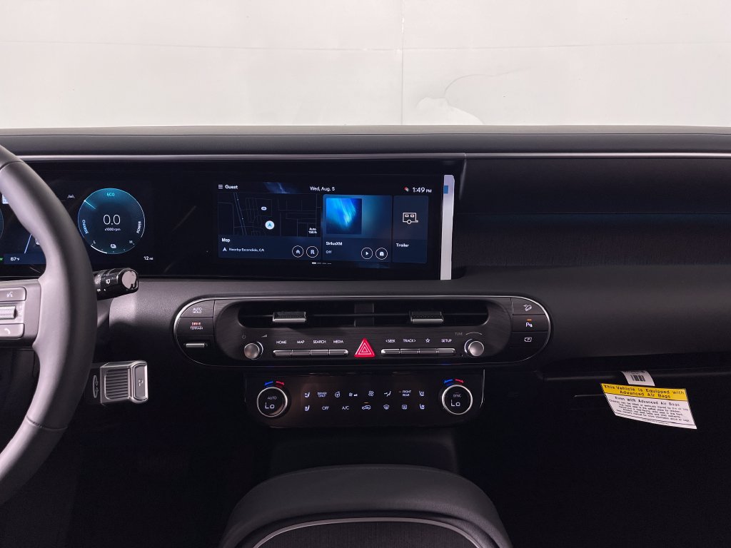 New 2026 Hyundai Palisade Limited AWD/4WD image 16