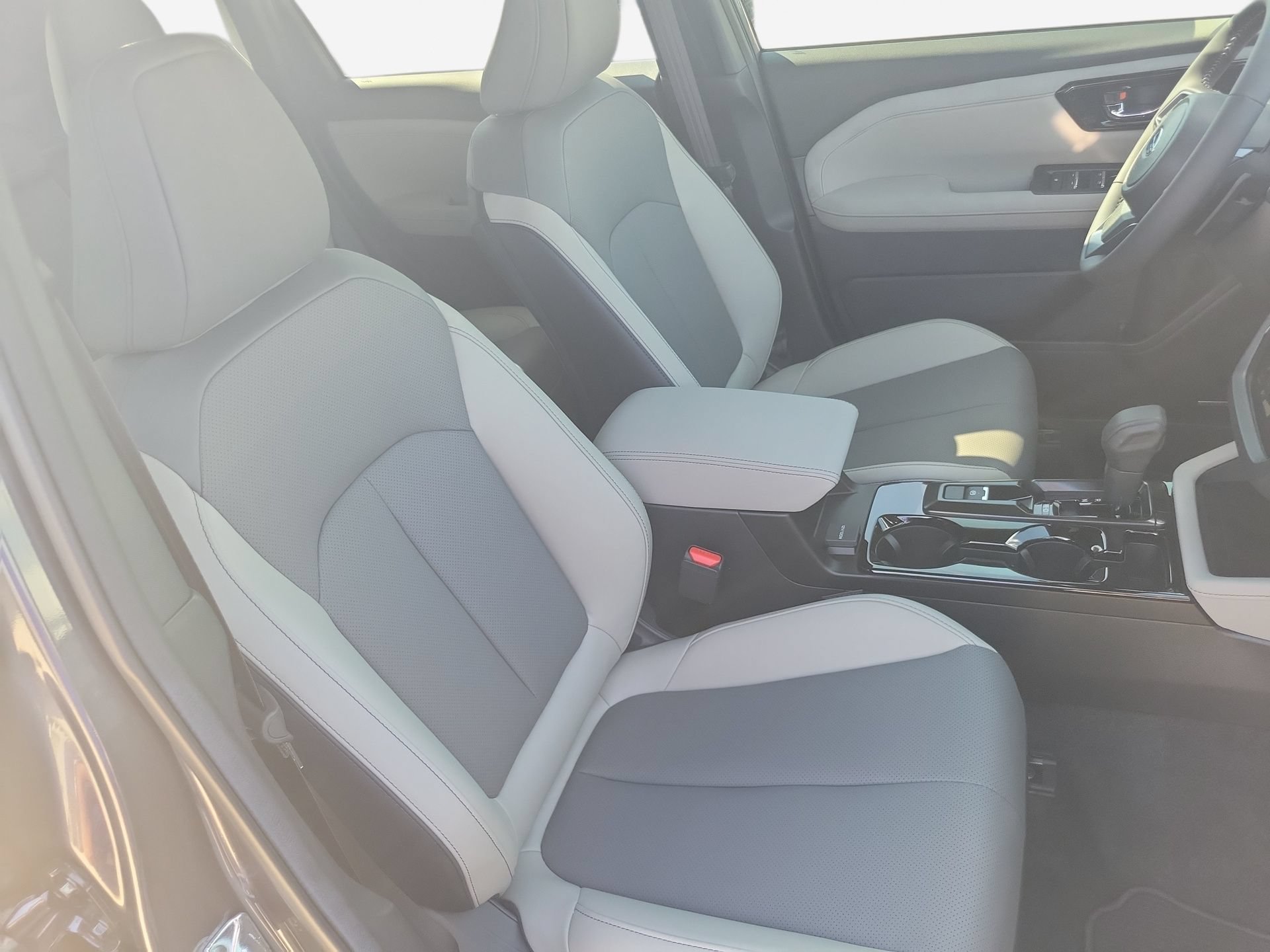 New 2026 Subaru Forester Premium AWD/4WD image 26