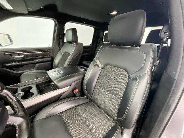 Used 2021 RAM 1500 Sport w/ Level 2 Equipment Group AWD/4WD image 6