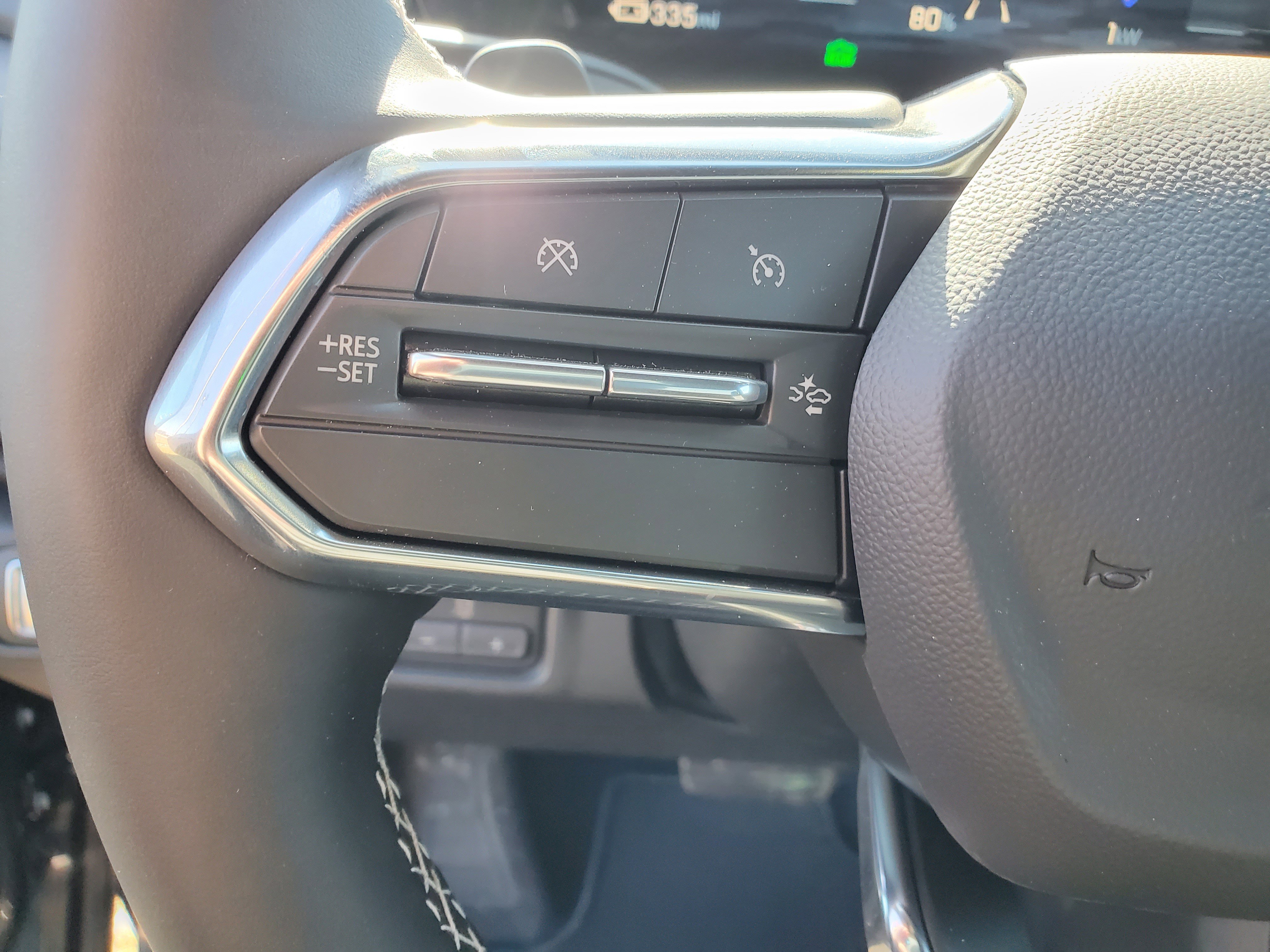 New 2026 Chevrolet Silverado EV LT w/ Plus Package image 14