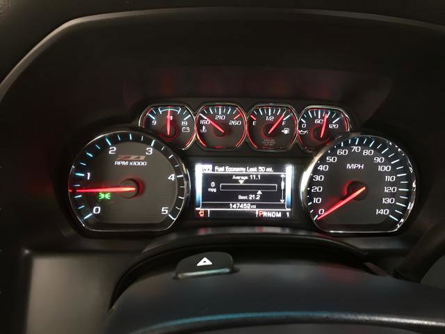 Used 2015 Chevrolet Silverado 2500 LT w/ Z71 Package, Off-Road AWD/4WD image 18