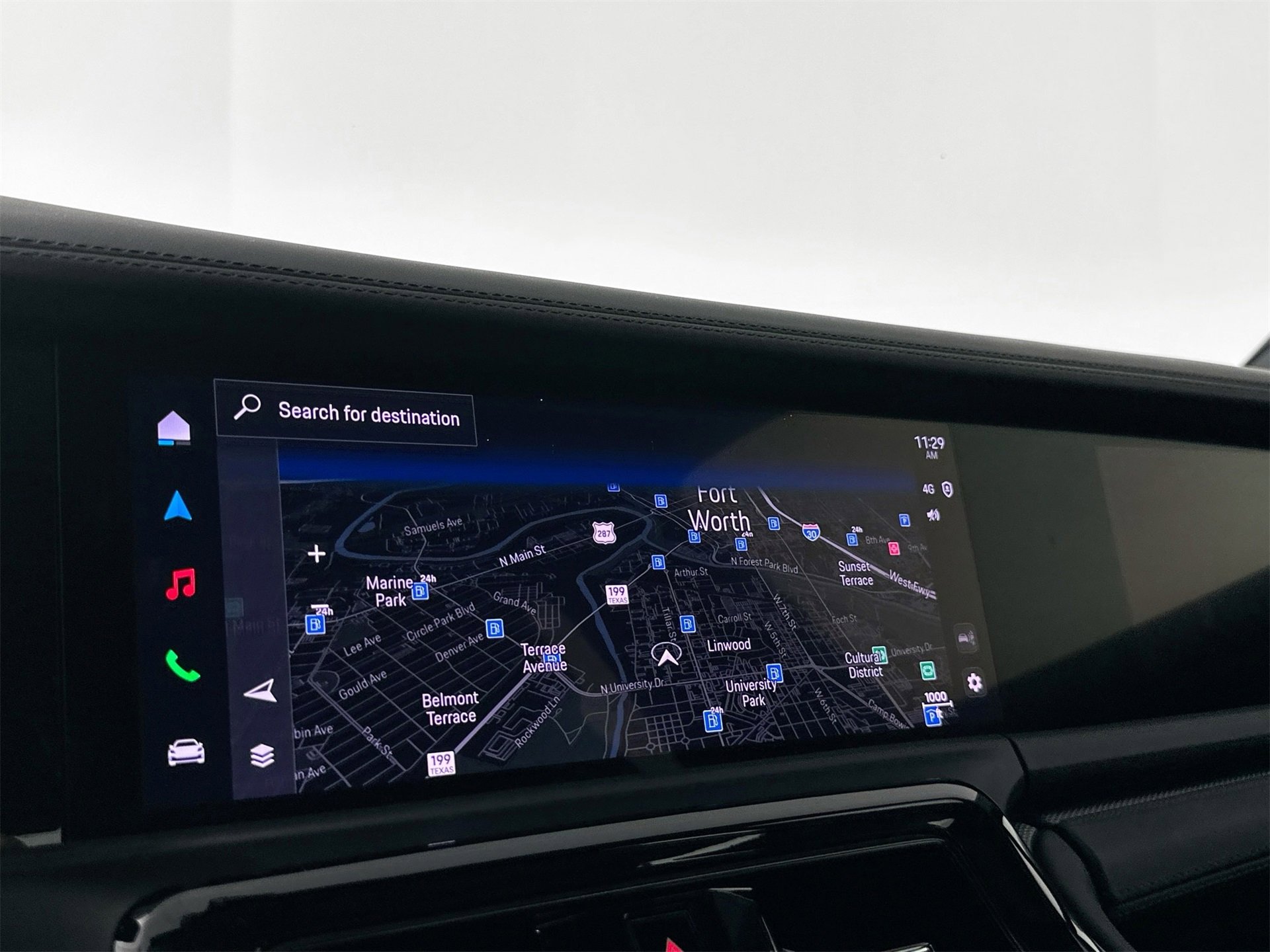 New 2025 Porsche Panamera 4 image 22