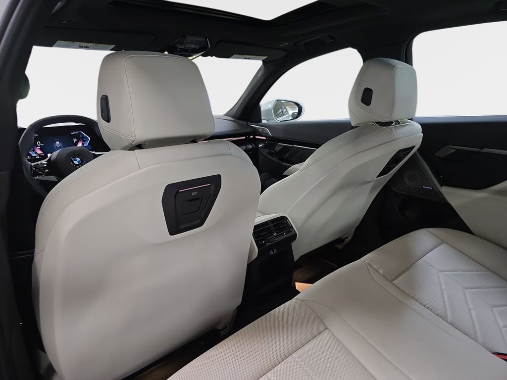 Used 2026 BMW 530i w/ Premium Package image 16