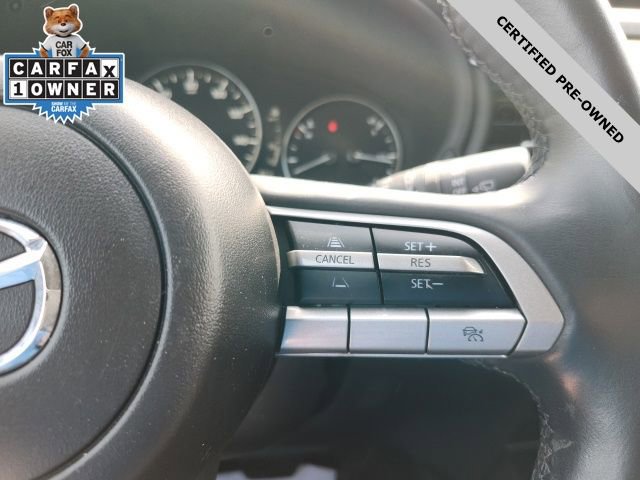 Certified 2022 MAZDA CX-30 AWD 2.5 S w/ Select Package image 4