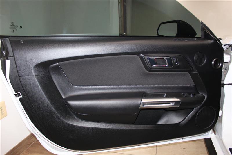 Used 2023 Ford Mustang Mach 1 RWD image 34