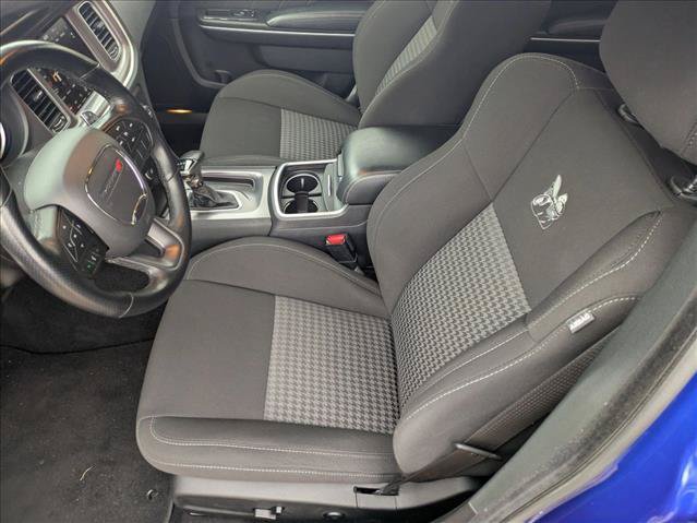 Used 2021 Dodge Charger Scat Pack RWD image 15