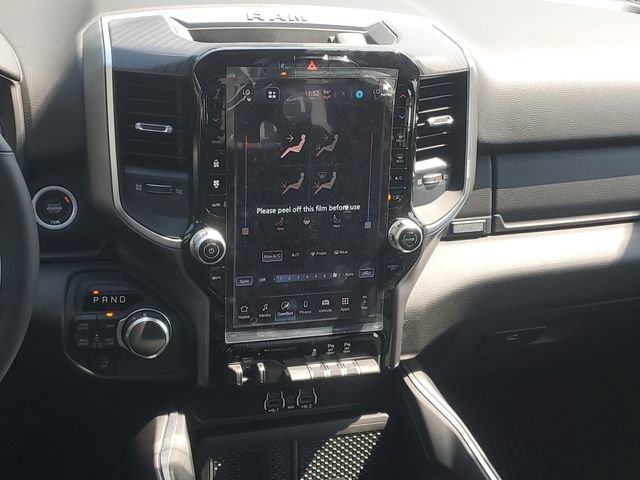 New 2026 RAM 1500 Big Horn AWD/4WD image 14