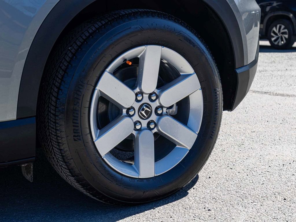 Used 2025 Honda Prologue EX image 10