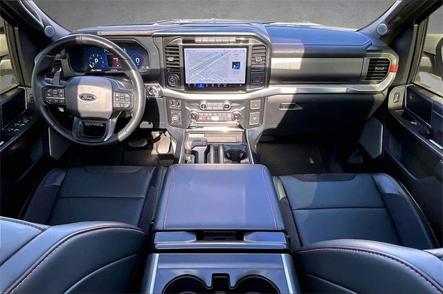 Used 2024 Ford F150 Raptor image 15