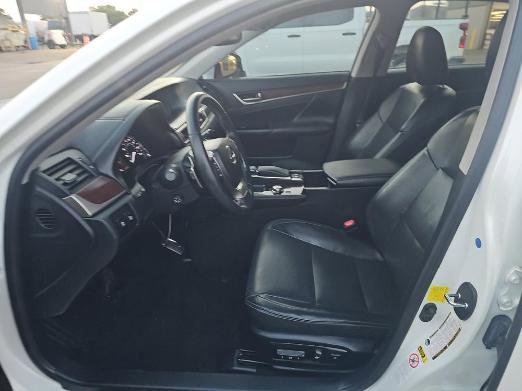 Used 2014 Lexus GS 350 w/ Premium Package RWD image 4