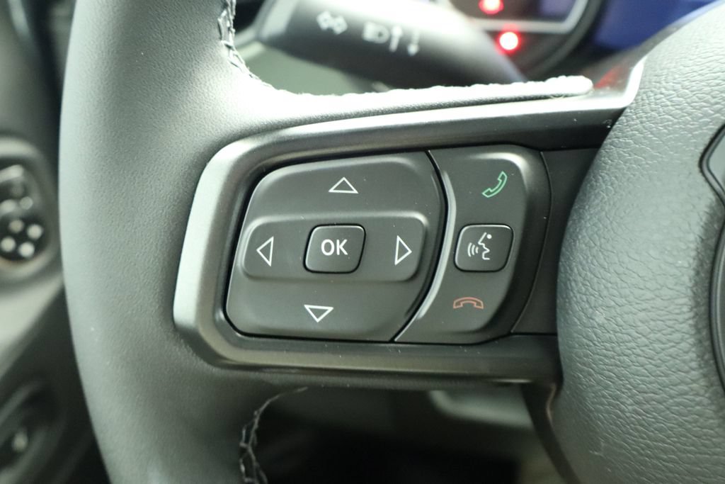 New 2026 Jeep Gladiator Mojave AWD/4WD image 36