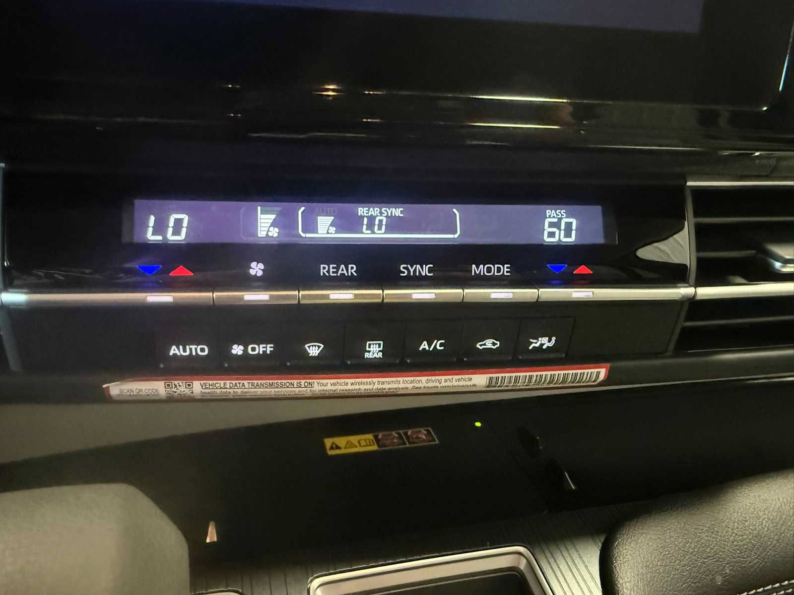 Certified 2026 Toyota Sienna LE AWD/4WD image 31