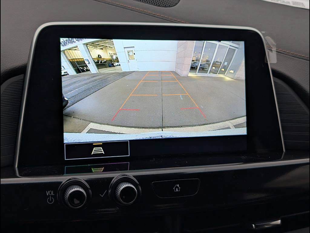 New 2026 Cadillac CT4 Sport RWD image 7