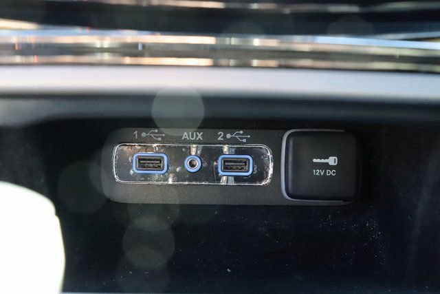 Used 2021 Jeep Grand Cherokee High Altitude image 35