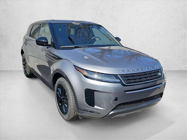 Used 2026 Land Rover Range Rover Evoque S AWD/4WD image 3