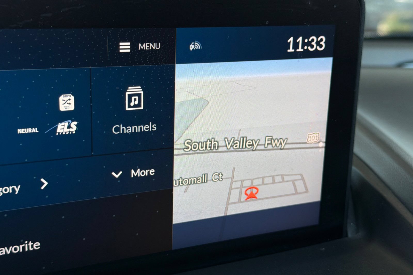 Used 2019 Acura RDX A-Spec FWD image 21